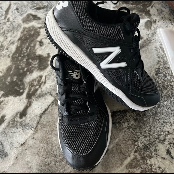 Balance Turf Cleats Baseball Cleats 